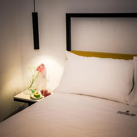 Mymoon Apartamento