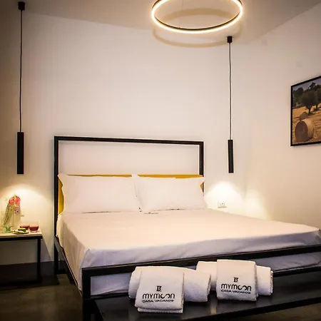 Apartamento Mymoon