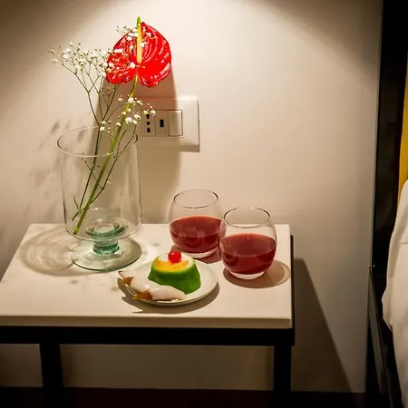 Mymoon Apartamento